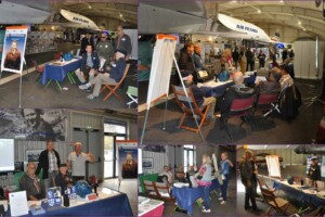 Salon “Carrefour de l'Air” - 28-29 septembre 2019