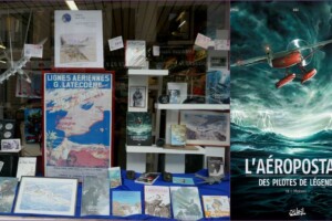 “Mermoz et l'Aéropostale”