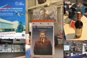 Salon “Carrefour de l'Air” - 28-29 septembre 2019