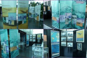 Exposition “Mermoz et l'Aéropostale”