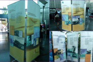 Exposition “Mermoz et l'Aéropostale”