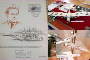 “Mermoz et l'Aéropostale”