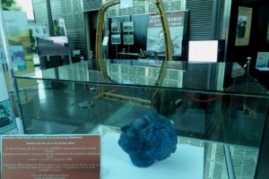 Exposition “Mermoz et l'Aéropostale”
