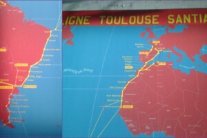 Exposition “L'envol de Pionniers”