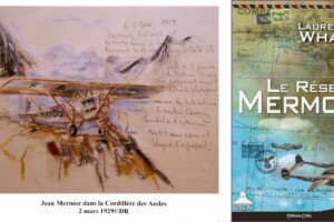 “Mermoz et l'Aéropostale”