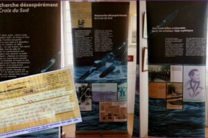 “Mermoz et l'Aéropostale”