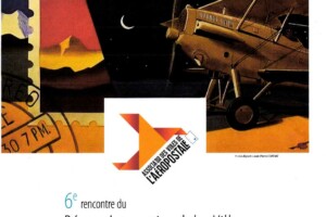 Exposition “L'envol de Pionniers”
