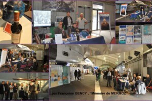 Salon “Carrefour de l'Air” - 28-29 septembre 2019