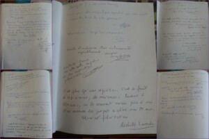 “Mermoz et l'Aéropostale”