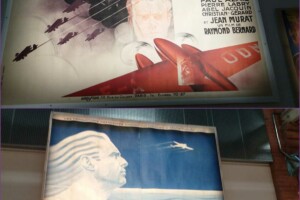 Exposition “L'envol de Pionniers”