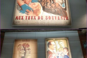 Exposition “L'envol de Pionniers”