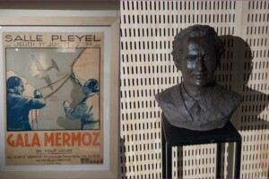 Exposition “L'envol de Pionniers”