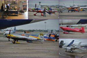 Salon “Carrefour de l'Air” - 28-29 septembre 2019