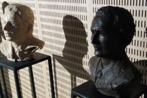 Exposition “L'envol de Pionniers”