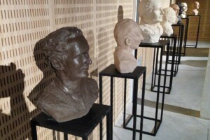 Exposition “L'envol de Pionniers”