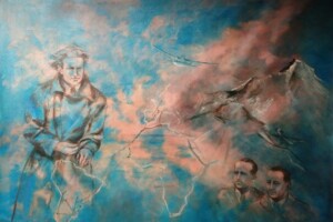 Exposition “L'envol de Pionniers”