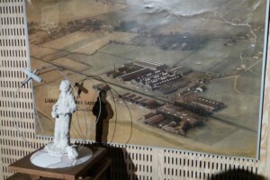 Exposition “L'envol de Pionniers”
