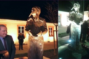 Exposition “L'envol de Pionniers”