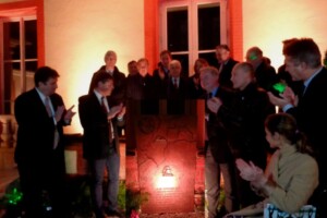 Exposition “L'envol de Pionniers”