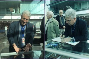 Exposition “Mermoz et l'Aéropostale”