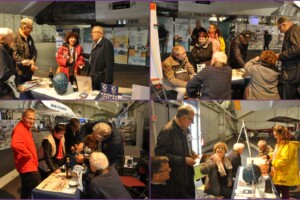 Salon “Carrefour de l'Air” - 28-29 septembre 2019