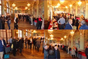 Exposition “L'envol de Pionniers”