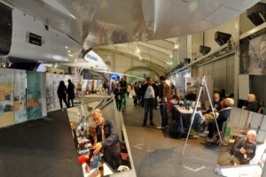 Salon “Carrefour de l'Air” - 28-29 septembre 2019