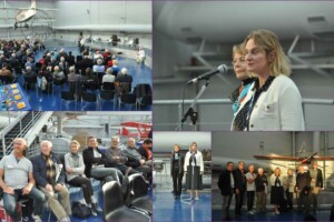 Salon “Carrefour de l'Air” - 28-29 septembre 2019