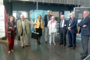 Exposition “Mermoz et l'Aéropostale”