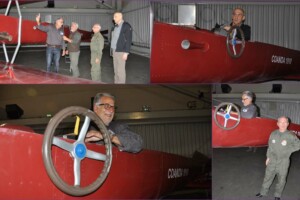 Salon “Carrefour de l'Air” - 28-29 septembre 2019