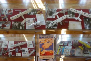 “Mermoz et l'Aéropostale”