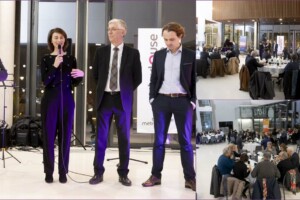 Exposition “L'envol de Pionniers”