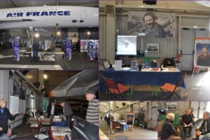 Salon “Carrefour de l'Air” - 28-29 septembre 2019