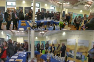 Parmain 2018 - Exposition “Mermoz, aviateur de légende”