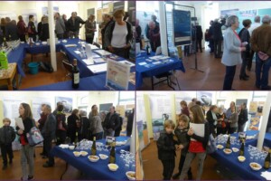Parmain 2018 - Exposition “Mermoz, aviateur de légende”