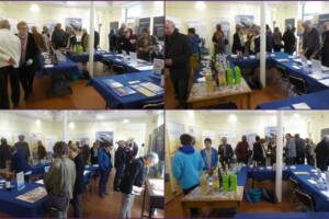 Parmain 2018 - Exposition “Mermoz, aviateur de légende”