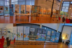 Exposition “Jean Mermoz, aviateur de légende”