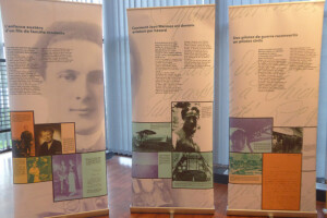 Exposition “Jean Mermoz, aviateur de légende”