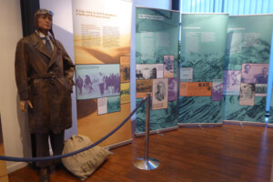 Exposition “Jean Mermoz, aviateur de légende”