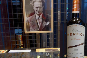 Exposition “Jean Mermoz, aviateur de légende”
