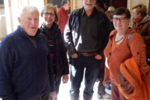 Conférence de Pontoise “Jean Mermoz, Citoyen de Pontoise 1920/1924”
